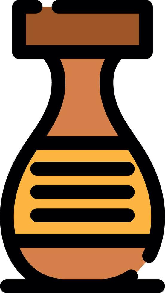 Clay Creative Icon Design vector