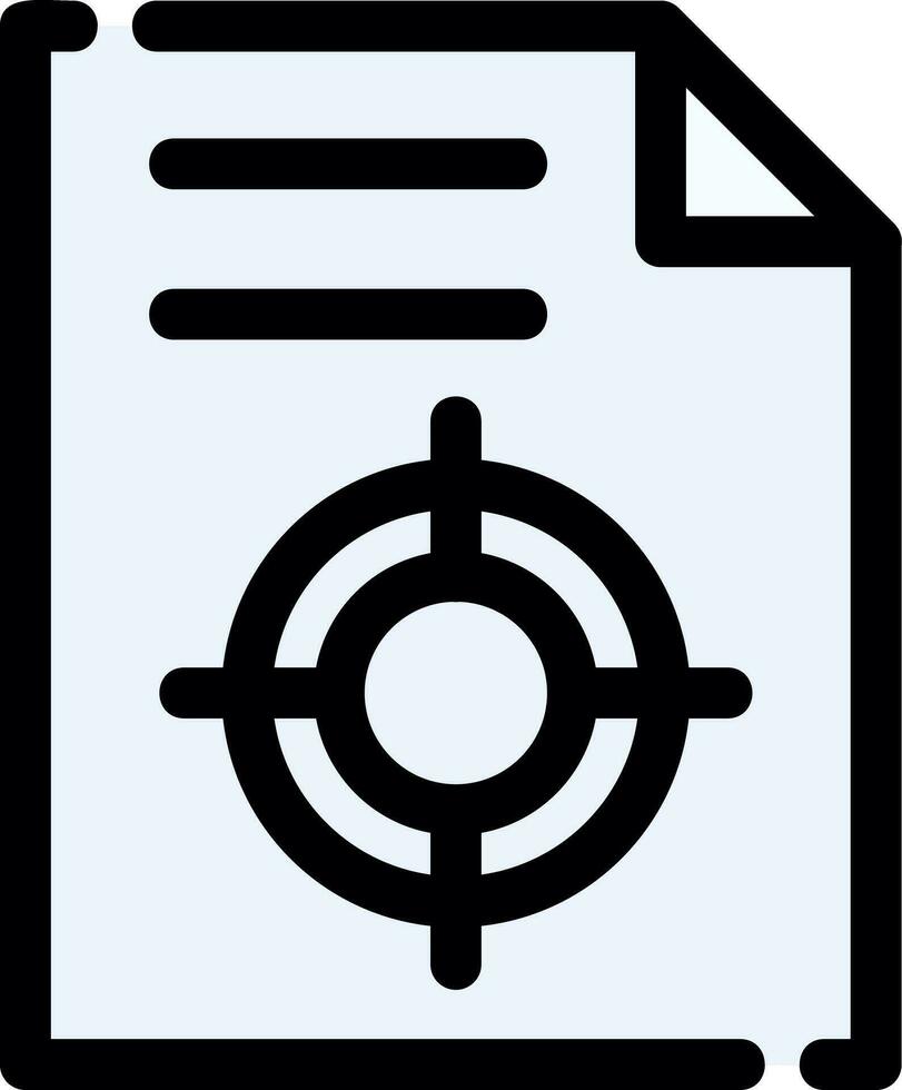 Printing Test Creative Icon Design vector