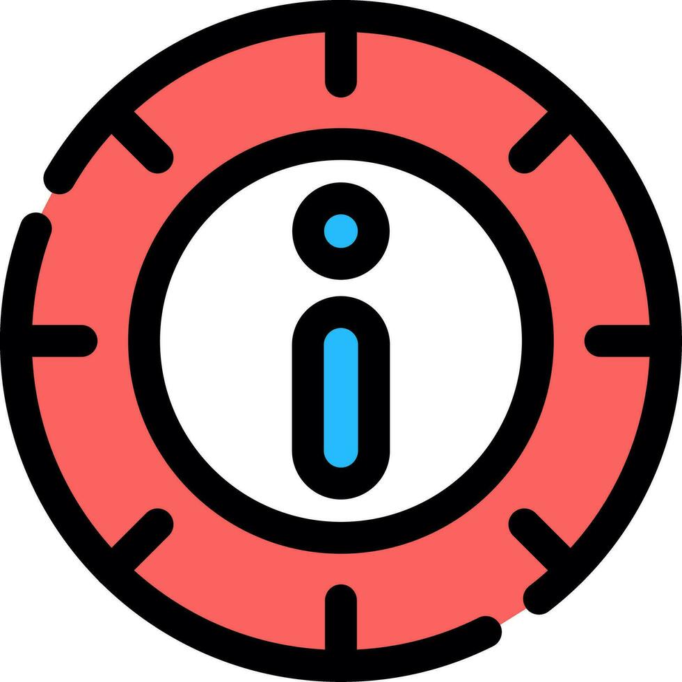 Clock Creative Icon Design vector