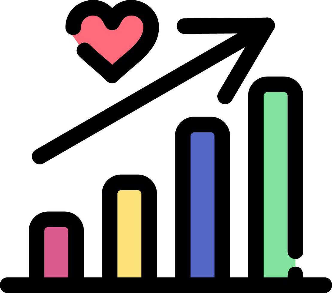 Promotion Creative Icon Design vector