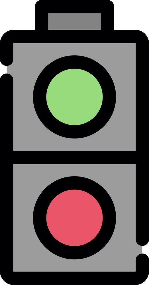 Buttons Creative Icon Design vector