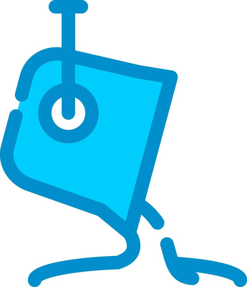 Molten Creative Icon Design vector
