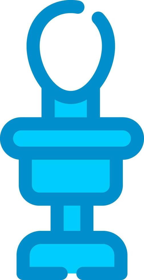 Line Filled Blue 36673179 Vector Art at Vecteezy