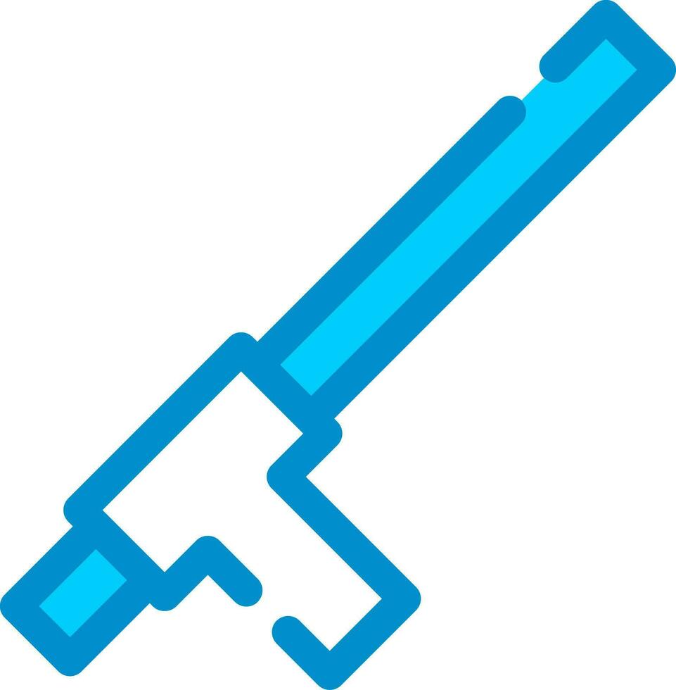 Line Filled Blue 36673509 Vector Art at Vecteezy