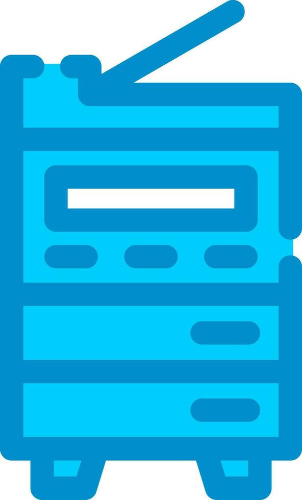 Line Filled Blue 36673538 Vector Art at Vecteezy