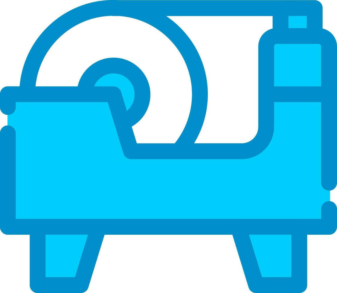 Line Filled Blue 36673624 Vector Art at Vecteezy