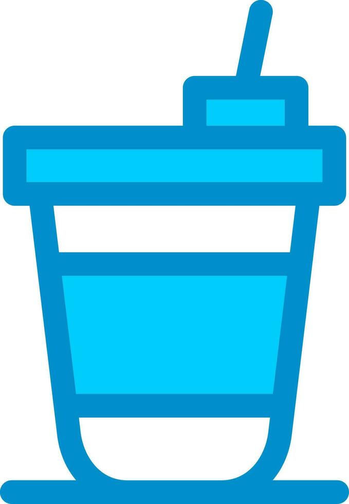 Drink Creative Icon Design vector
