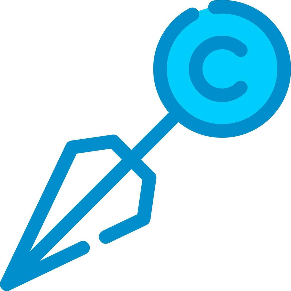 Line Filled Blue 36673836 Vector Art at Vecteezy