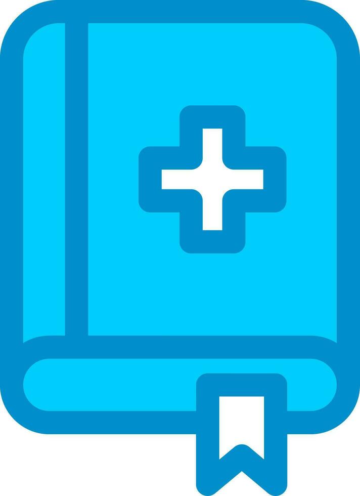 Book Creative Icon Design vector