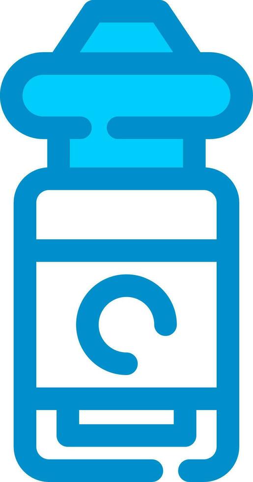 Milk Creative Icon Design vector