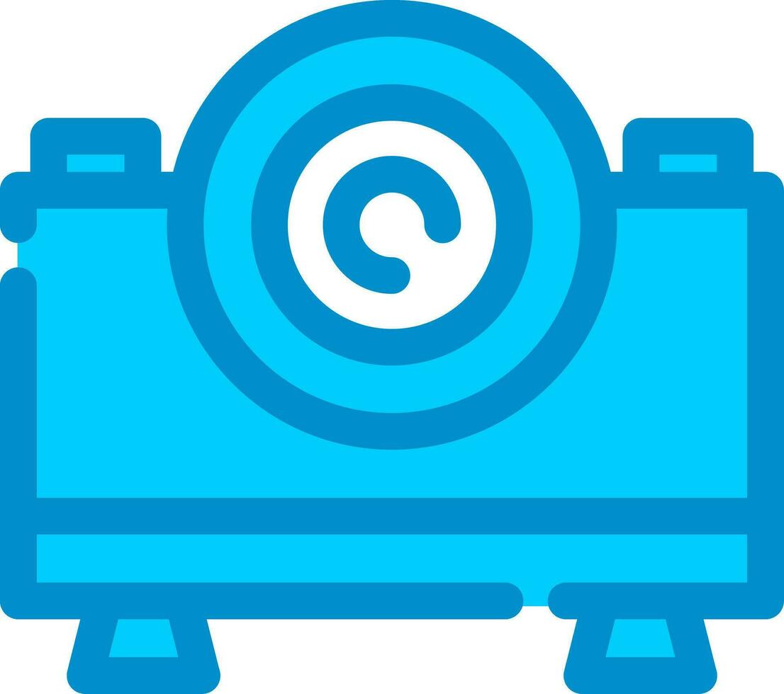 Line Filled Blue 36674243 Vector Art at Vecteezy