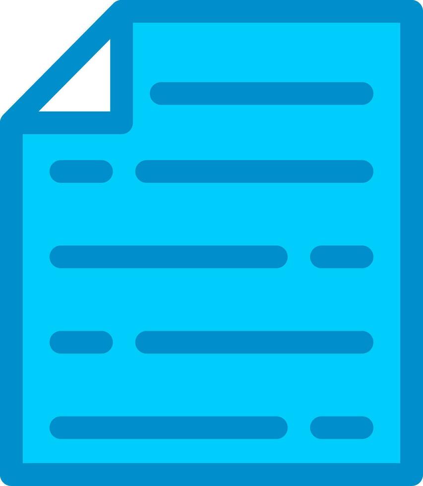 File Creative Icon Design vector