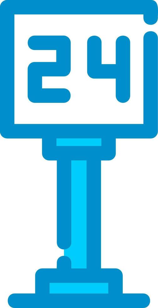 Line Filled Blue 36674667 Vector Art at Vecteezy