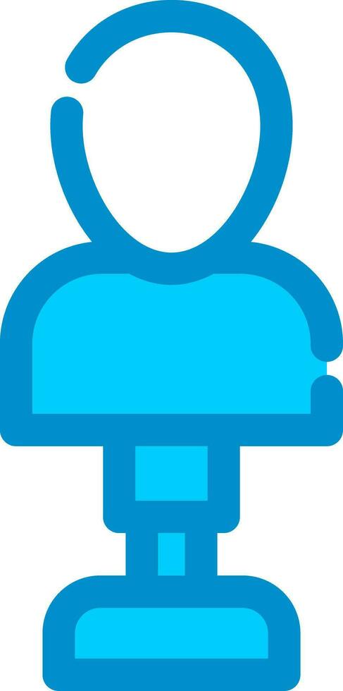 Line Filled Blue 36674684 Vector Art at Vecteezy