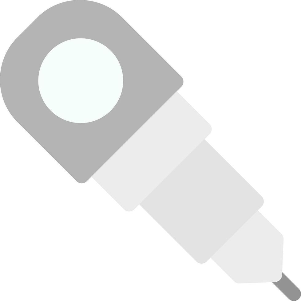 Insulin Creative Icon Design vector