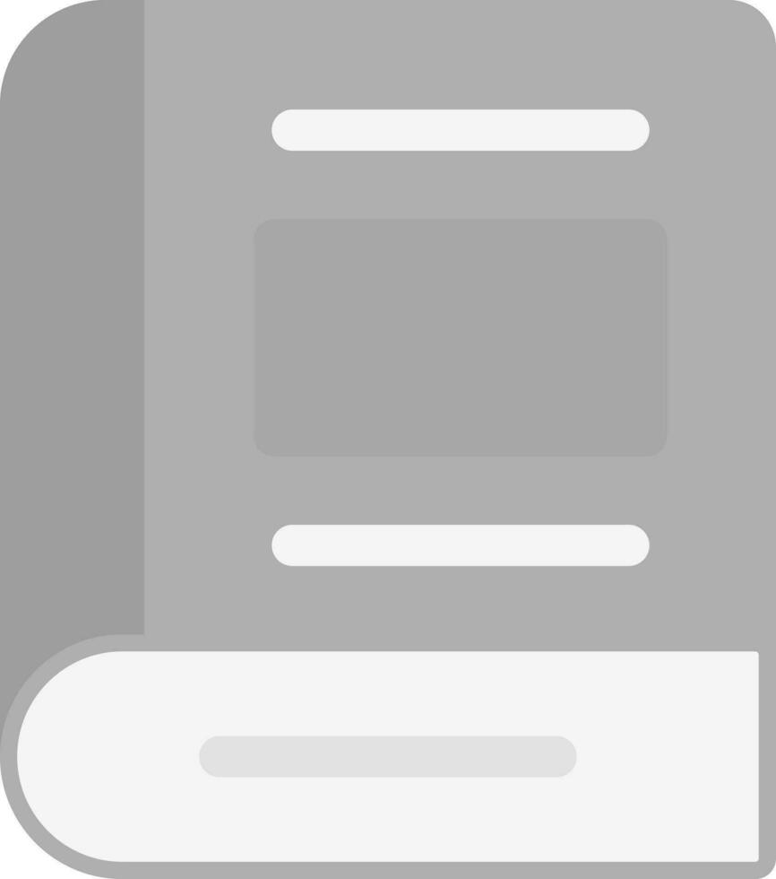 Book Creative Icon Design vector