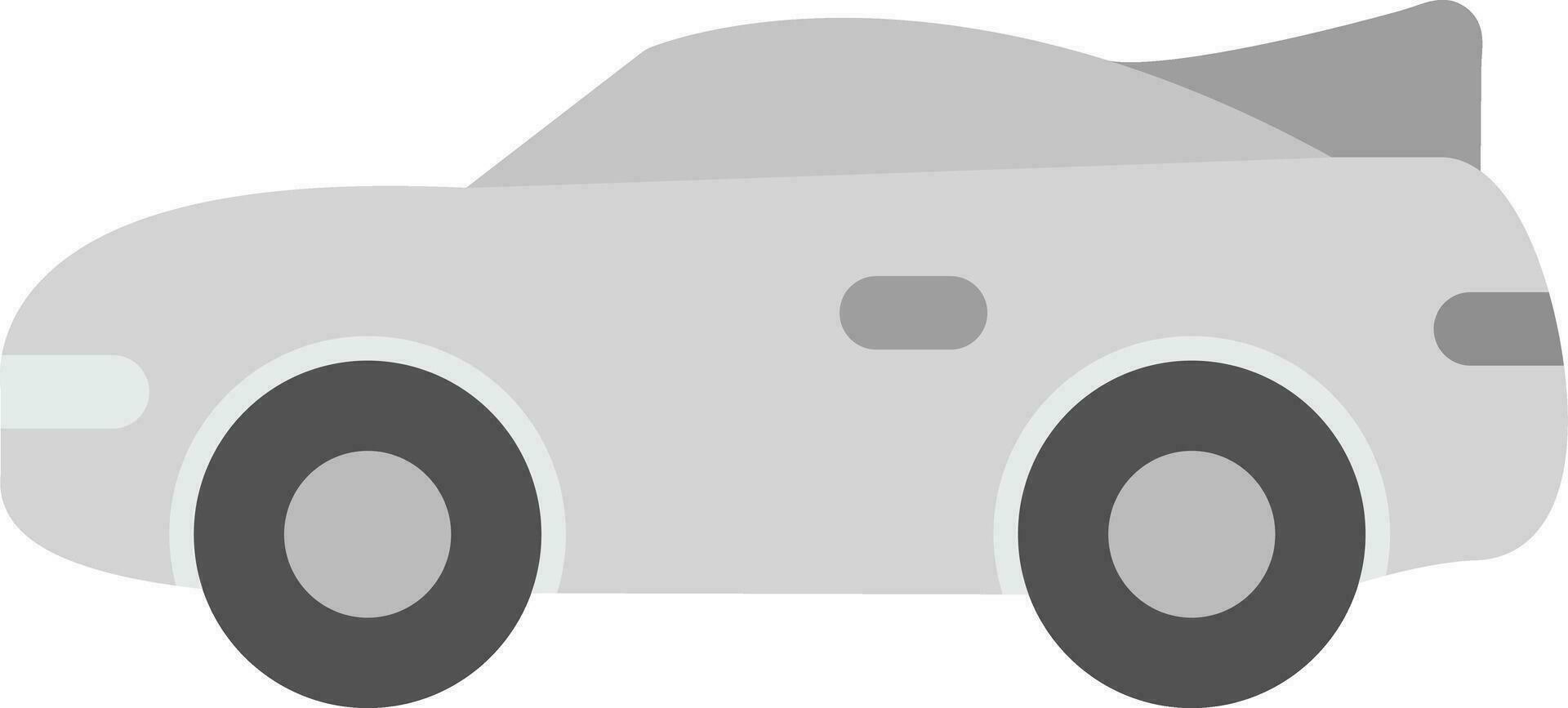 Coupe Creative Icon Design vector