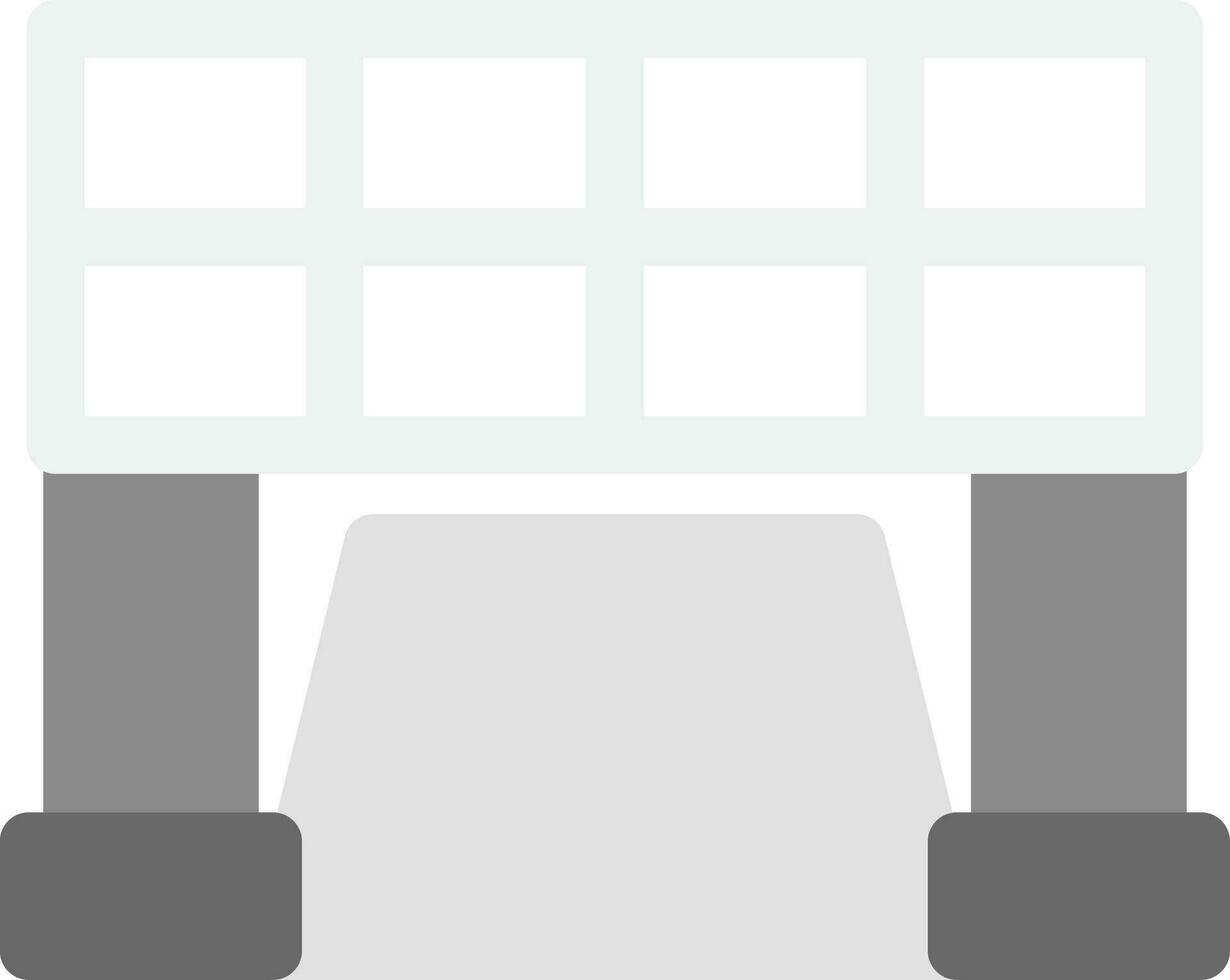 Volley Creative Icon Design vector