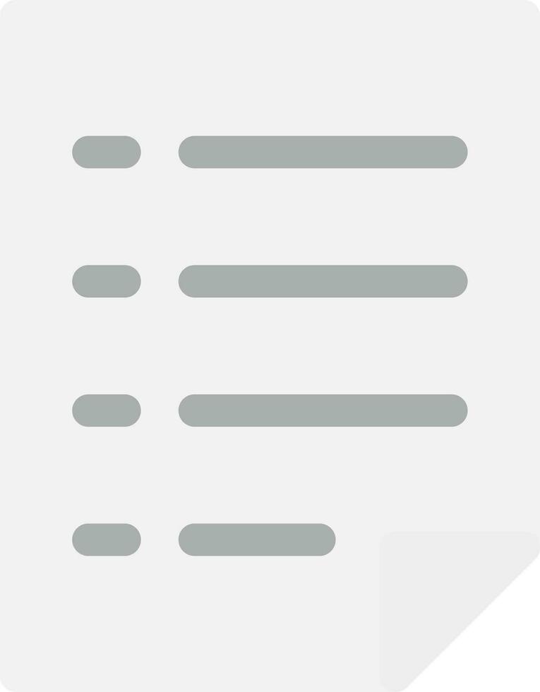 Paper Creative Icon Design vector
