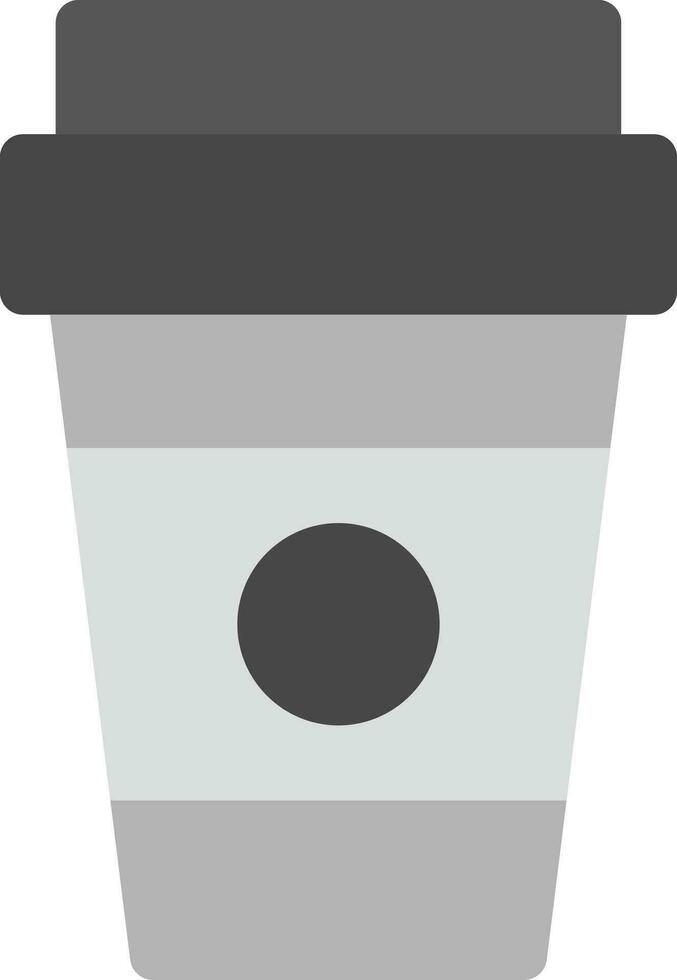 Soda Creative Icon Design vector