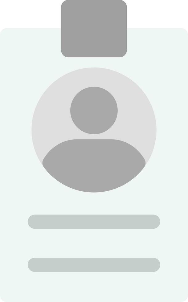 Card Creative Icon Design vector