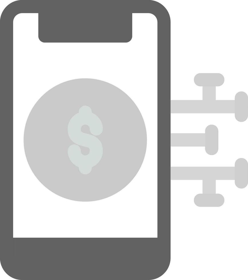 Payment Creative Icon Design vector