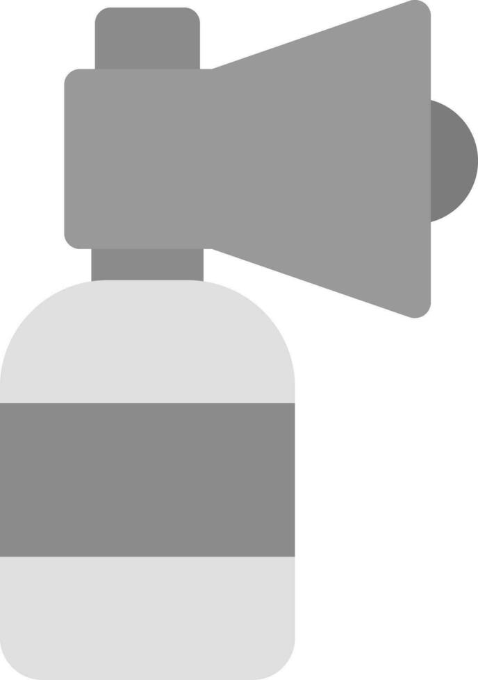 Horn Creative Icon Design vector