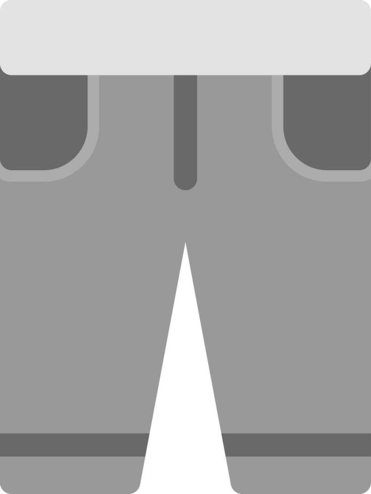 Pants Creative Icon Design vector