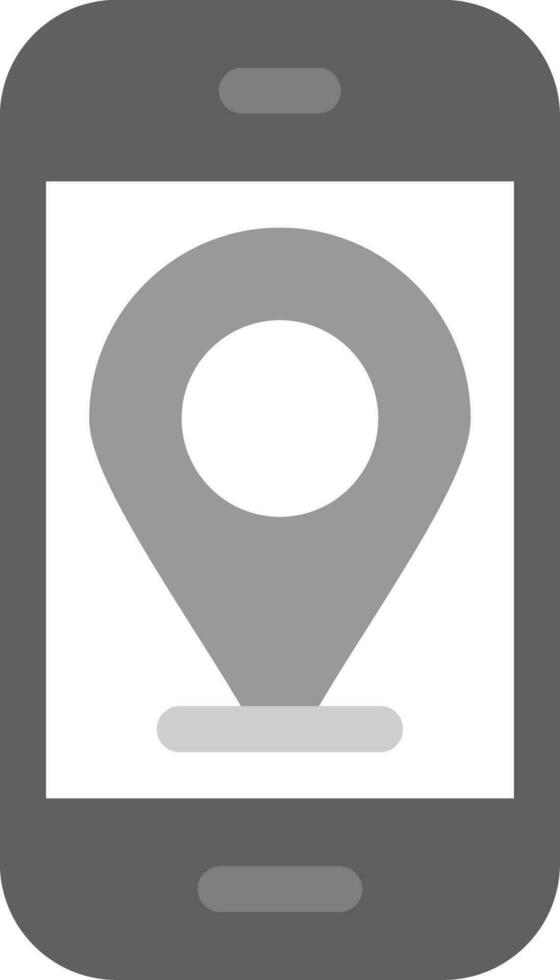 Location Creative Icon Design vector