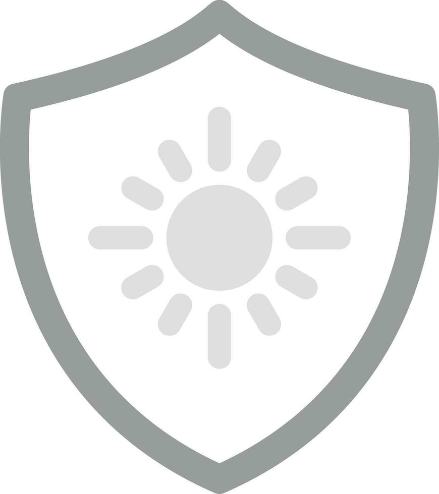 Uv Creative Icon Design vector
