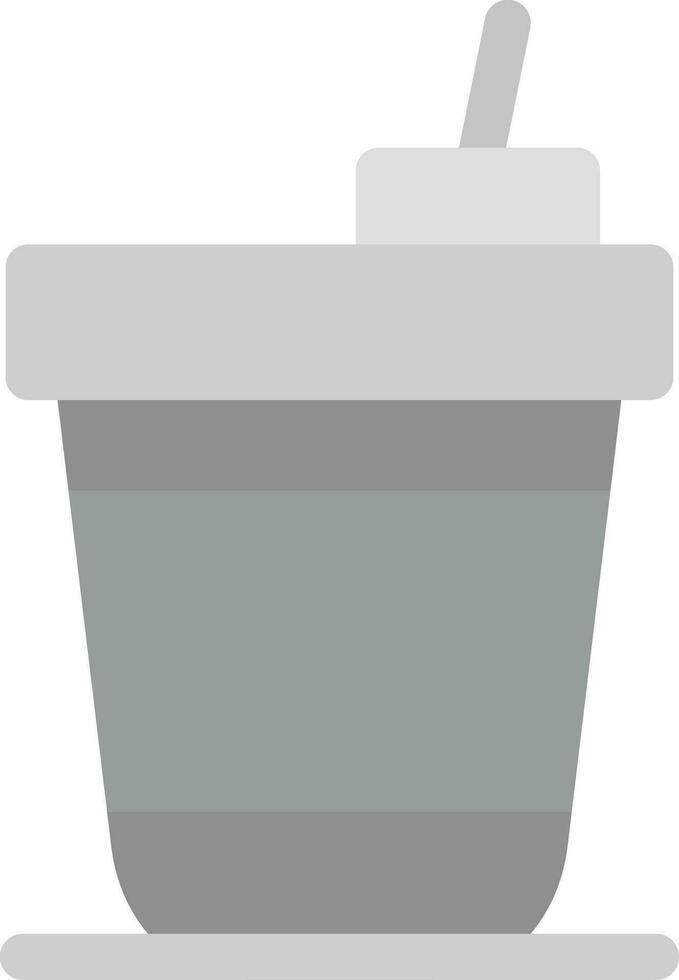 Drink Creative Icon Design vector