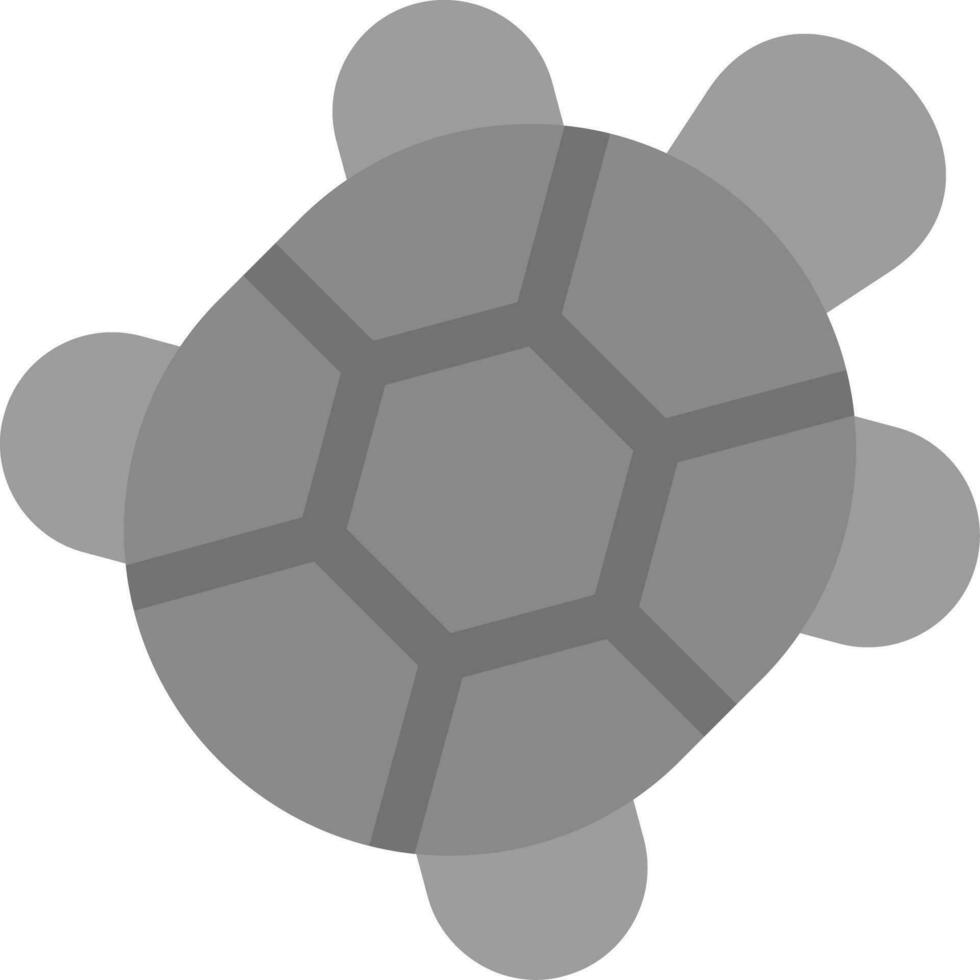 Turtle Creative Icon Design vector