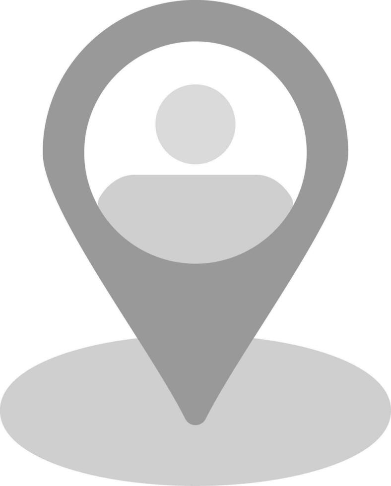 User Creative Icon Design vector