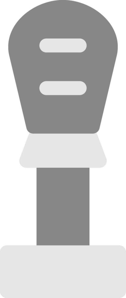 Gearshift Creative Icon Design vector