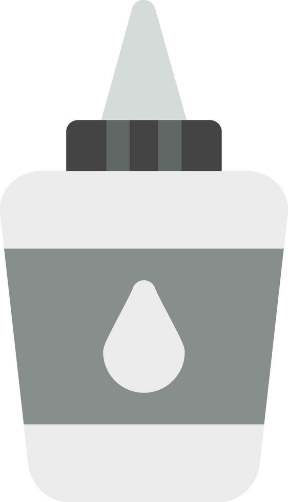 Ink Creative Icon Design vector