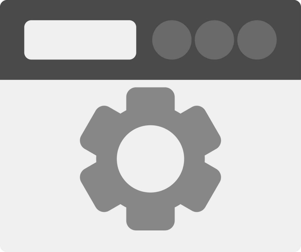 Optimizing Creative Icon Design vector