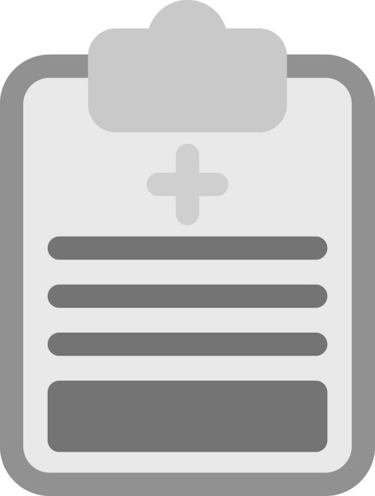 Checkup Creative Icon Design vector