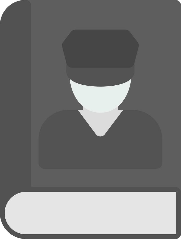 Suspect Creative Icon Design vector