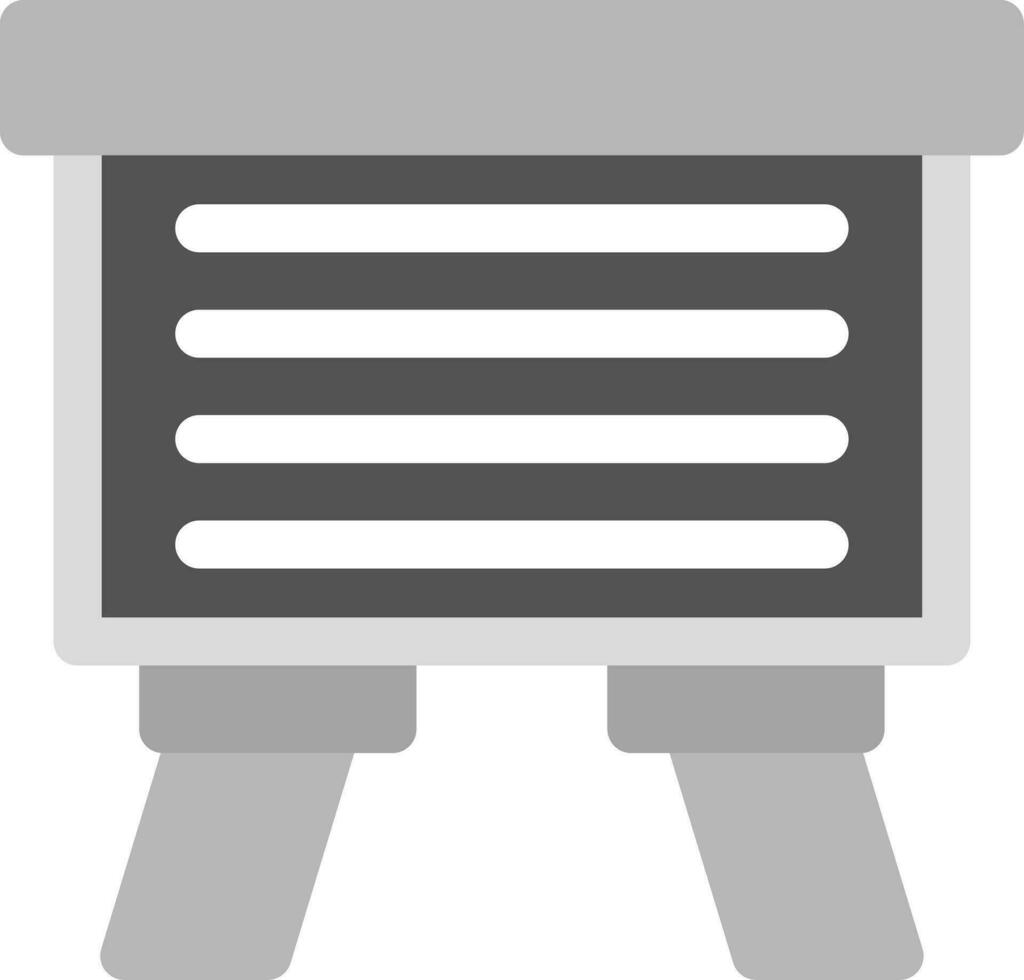 Presentation Creative Icon Design vector