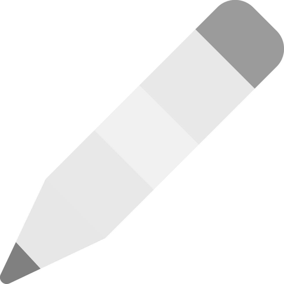 Pencil Creative Icon Design vector