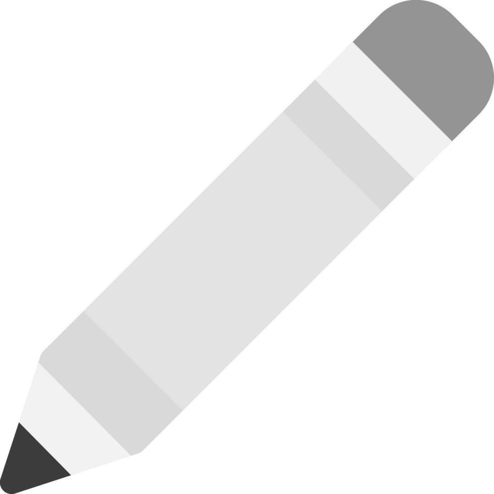 Pencil Creative Icon Design vector