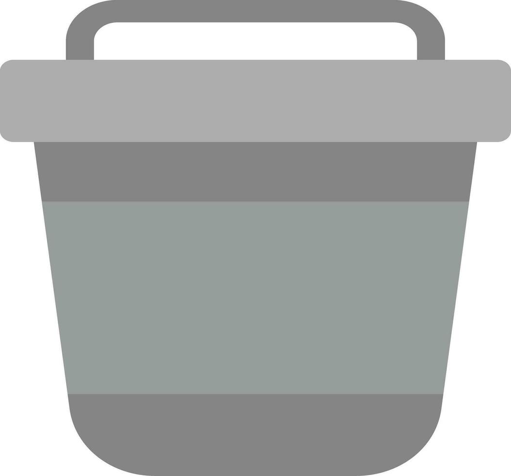 Basket Creative Icon Design vector