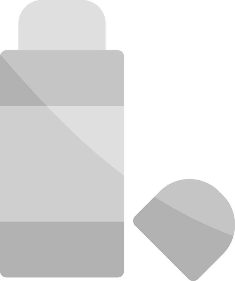 Glue Stick Creative Icon Design vector