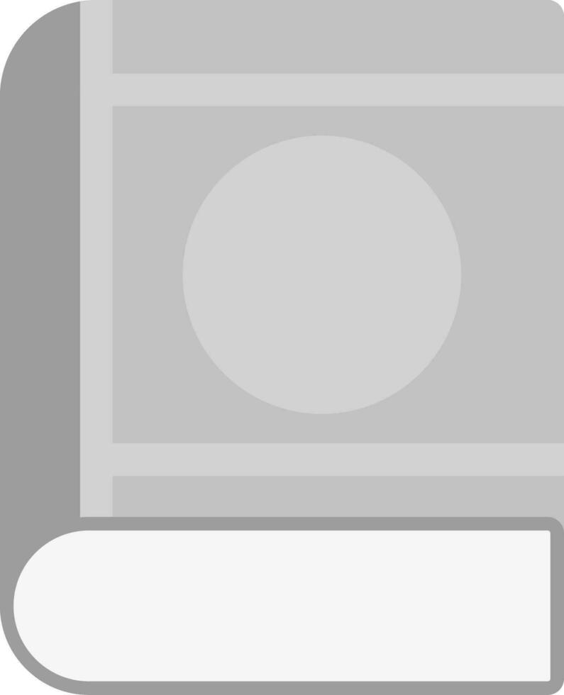 Book Creative Icon Design vector