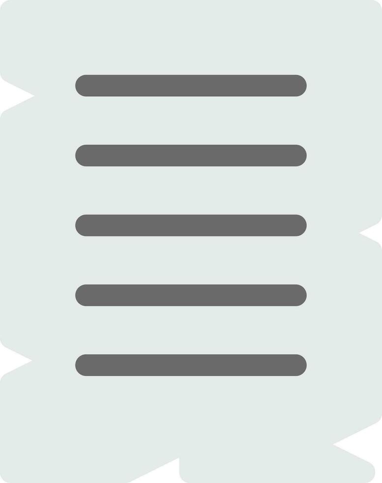 Scroll Creative Icon Design vector