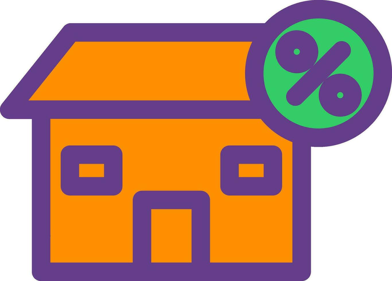 Promotion Creative Icon Design vector