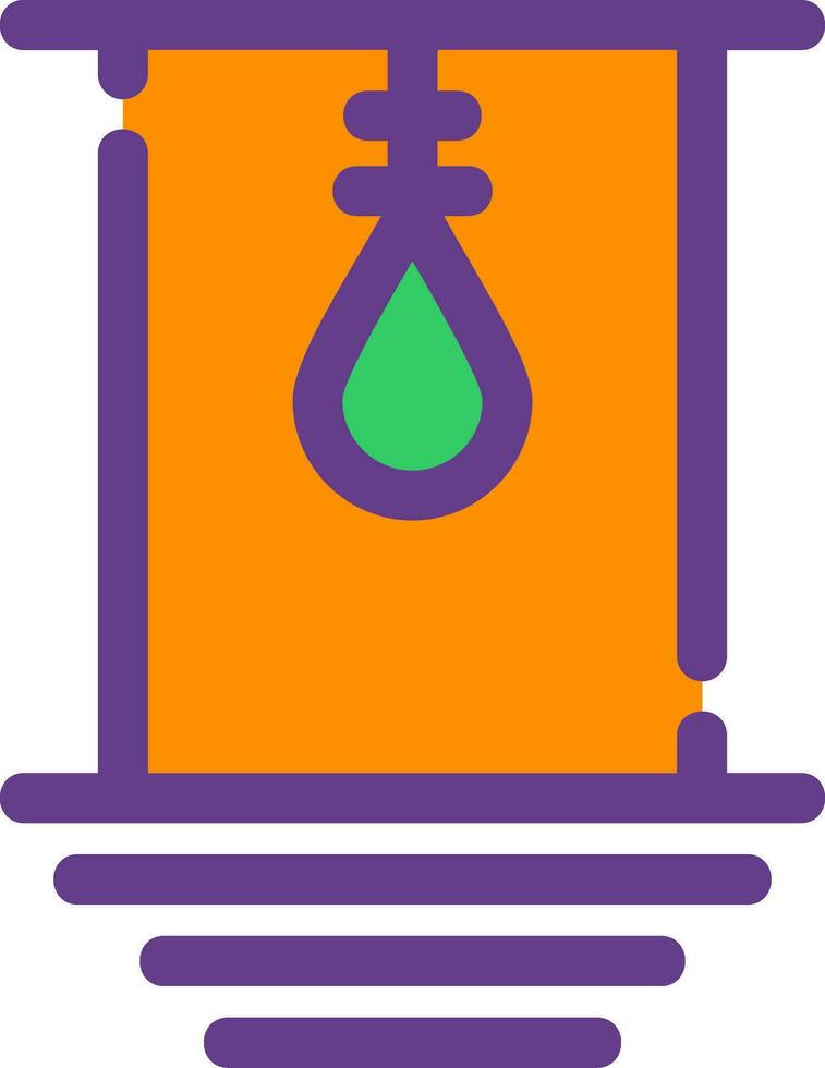 Gallows Creative Icon Design vector