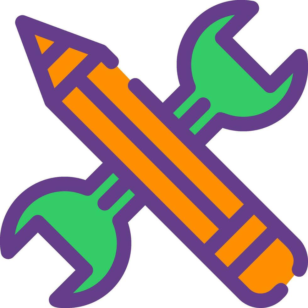 Graphic Design Creative Icon Design vector
