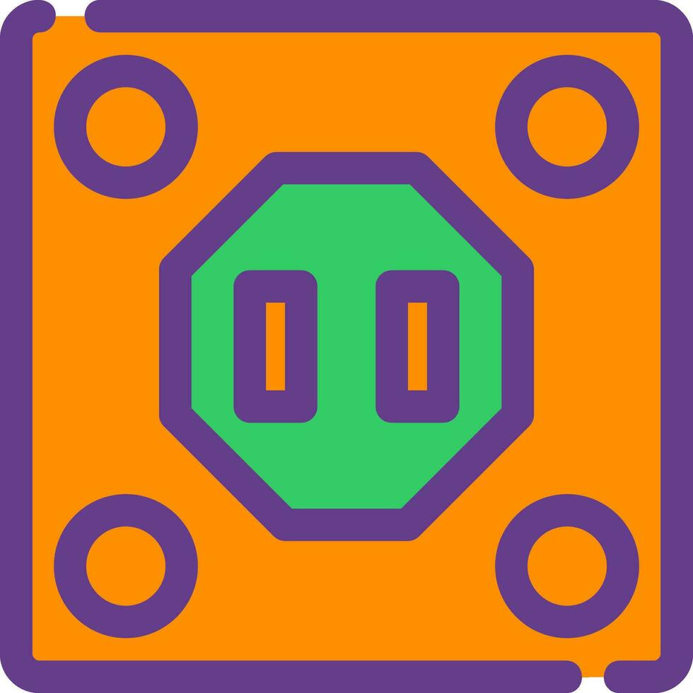 Dohyo Creative Icon Design vector