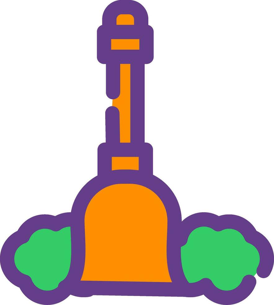 Sweep Creative Icon Design vector